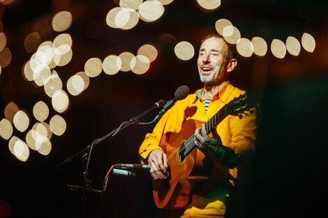 Jonathan Richman y un podcast con nuevas canciones