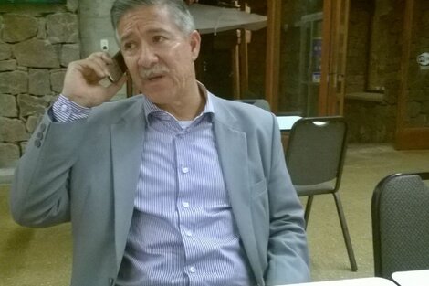Destituyen a un fiscal por beneficiar a la empresa de su esposa | Jorge Alberto Flores se desempeñaba en el departamento Belén | Página12 Destituyen a un fiscal por beneficiar a la empresa de su esposa | Jorge Alberto Flores se desempeñaba en el departamento Belén | Página12