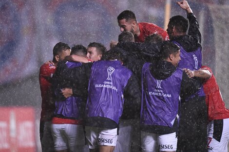 Independiente ya regresó tras su odisea en Brasil