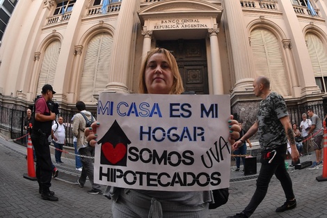 Cómo salir de la trampa del UVA