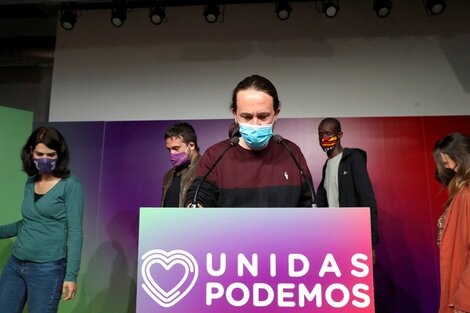 Aliados y ex aliados de Pablo Iglesias destacan su legado