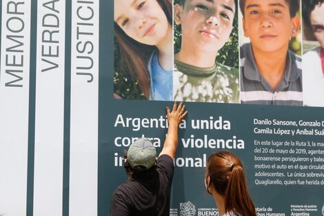 Hacia una política de Estado contra la violencia institucional