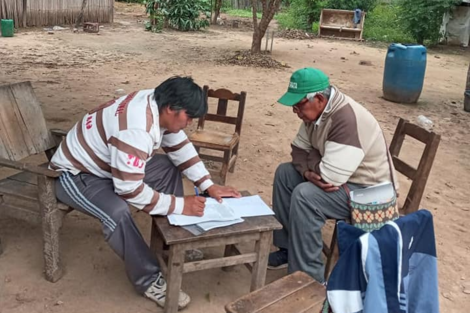 Eligen hoy a los vocales del Instituto de Pueblos Originarios de Salta 