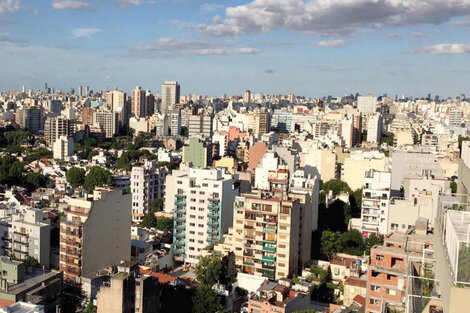 Clima en Buenos Aires: el pronóstico del tiempo para este sábado 8 de mayo