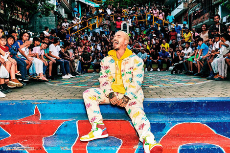 Del documental de J Balvin a la Internacional de Acorazado Potemkin