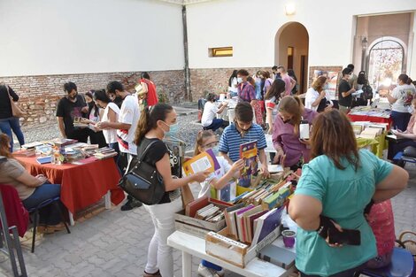 Acerca de las políticas públicas del libro