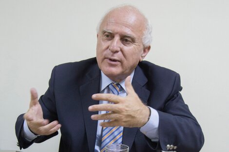 Coronavirus: murió Miguel Lifschitz