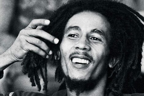 40 años sin Bob Marley