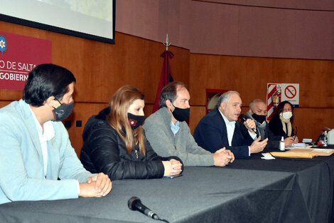 Salta tendrá un Centro Integral de Educación Agrotécnica y Agro Tecnológica