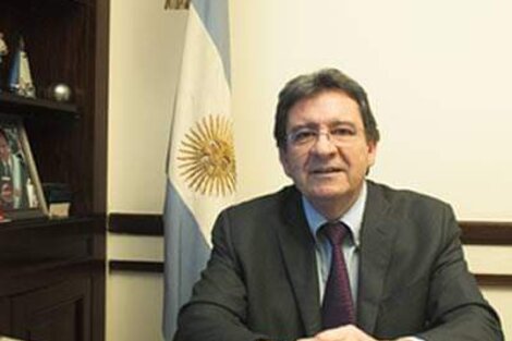 Acuerdo con Salta: Oscar Castillo opinó que debió debatirse previamente