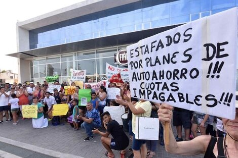 Avanzó en Diputados la suspensión en Salta de las ejecuciones prendarias de autos