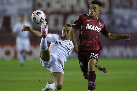 El Granate buscará tomarse revancha de la derrota sufrida como local por 2-1.