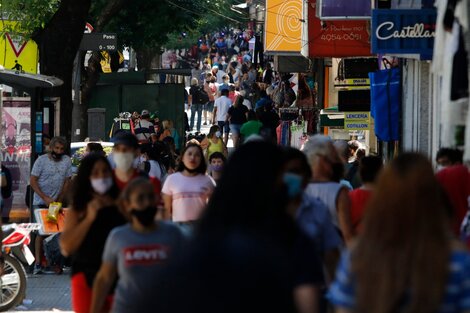 El cuerpo en la pandemia