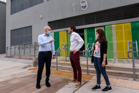 Clases presenciales: cuando la obsesión se convierte en razón de estado