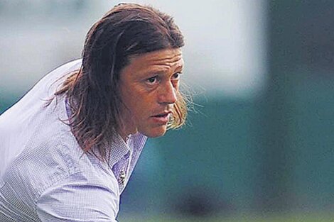 Cómo usaron el dolor de Matías Almeyda para confundir sobre las vacunas