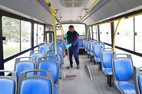 Prevén iniciar la vacunación para choferes e inspectores de SAETA