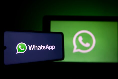 WhatsApp: el Gobierno oficializó el freno a la nueva política de privacidad