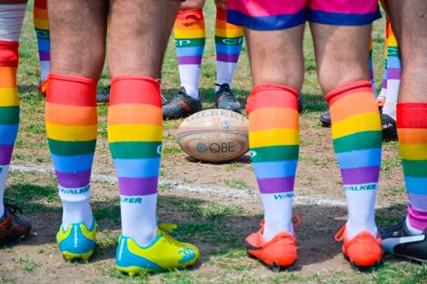 El rugby francés autoriza a personas trans en competencias oficiales