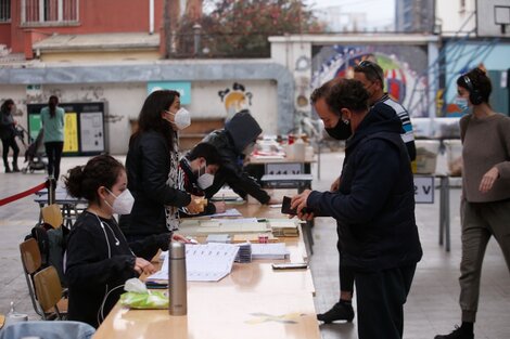 El neoliberalismo nació y murió en Chile