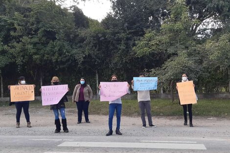 Inquietud en la docencia salteña por tres muertes por covid-19