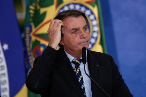 La comisión del Senado que investiga a Bolsonaro denuncia amenazas a sus integrantes