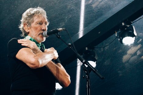 Roger Waters y su recuerdo de Ramona Medina: "Una de nuestras heroínas"