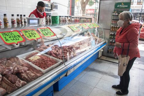 "El consumo de carne bajó 15 kilos desde 2015"