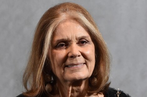 Gloria Steinem recibió el Premio Princesa de Asturias de Comunicación y Humanidades 2021