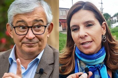 Salta: la fiscal penal de Derechos Humanos denunció por violencia de género a un diputado nacional que la calificó de "atorranta" 