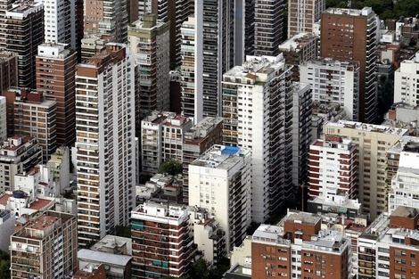 La reforma al Código Civil le dio seguridad a las operaciones.