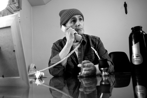 En 1938 Leonardo Favio nace en Las Catitas, Mendoza, como Fuad Jorge Jury.