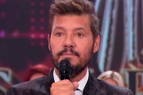 Marcelo Tinelli contra Daniel Gollan y el uso burdo de una causa judicial