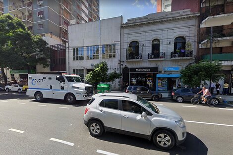 CABA: la Justicia frenó la subasta de un predio que el Gobierno declaró "ocioso" aunque allí haya oficinas públicas