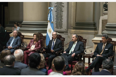 La Corte nacional falló 3 a 2 a favor del descanso dominical.