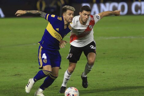 Este fin de semana debían jugarse las semifinales de la Liga Profesional de Fútbol.