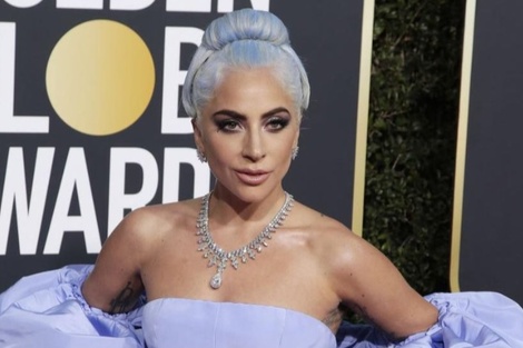 Lady Gaga contó que quedó embarazada tras sufrir un abuso sexual a los 19 años