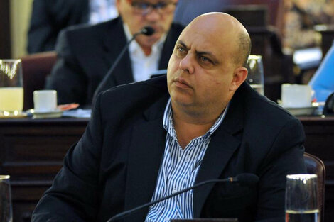 Ariel Bermúdez considera que la prioridad es la gestión de la pandemia. 
