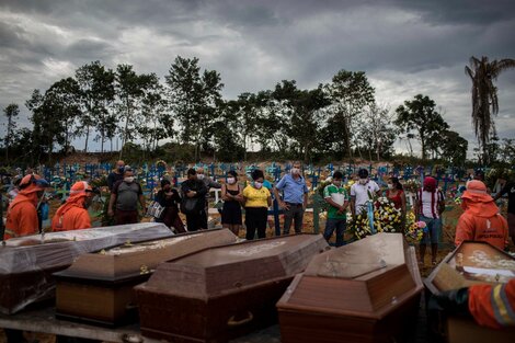 Brasil: de la muerte de la politica a la política de la muerte