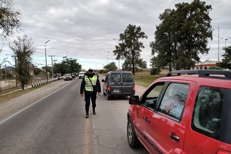 Y un día Salta volvió a Fase 1