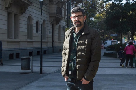 Pablo Stefanoni: "Son fenómenos pequeños pero sintomáticos"