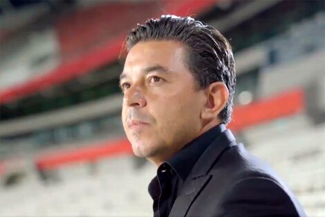 River presentó video y nueva camiseta por sus 120 años de vida