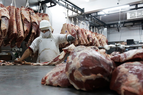 La norma se aplica a las ventas a mercados asiáticos