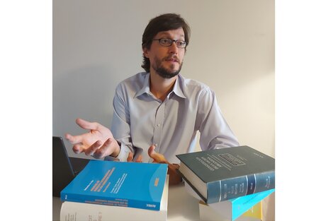 Sebastián Rey
