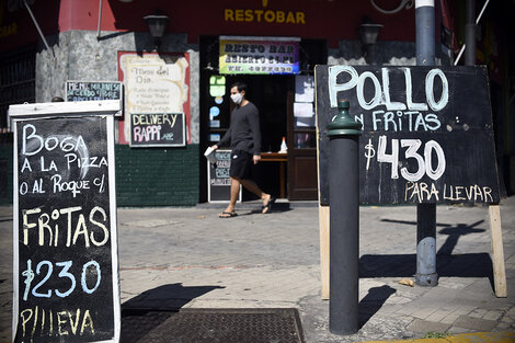 Habla el corazón, y le contesta el bolsillo