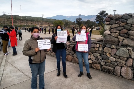 Ya son 20 los docentes jujeños fallecidos por Covid