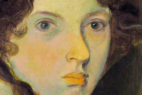 Subastarán un manuscrito "increíblemente raro" con poemas de Emily Brontë