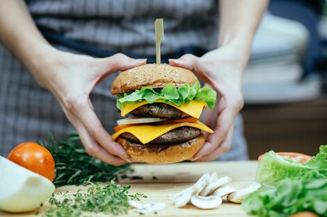 No se sabe qué número del Día Internacional de la Hamburguesa se celebra este viernes.