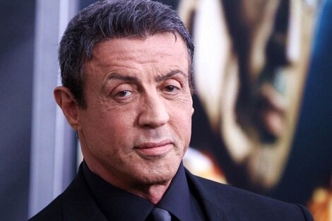 Este año Stallone aparecerá en "Samaritan" y "Escuadrón Suicida".