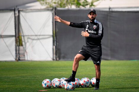 El técnico argentino que no quiere dirigir en el país