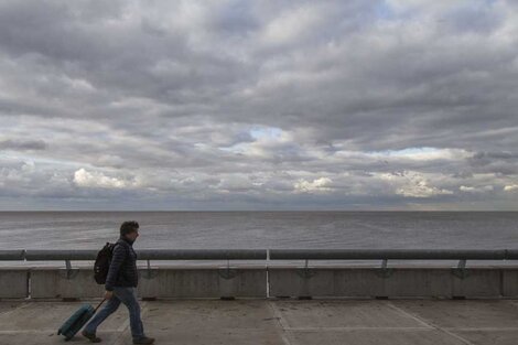 Clima en Buenos Aires: pronóstico para el fin de semana